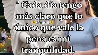 Me vieron abajo