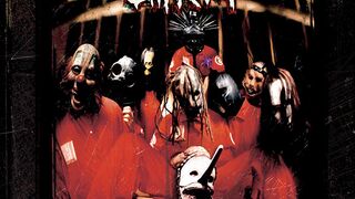 Slipknot Jumo The F Up Live Performance...