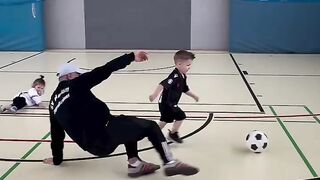Football bring everything together