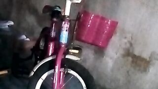 How much does a small bike like this cost?