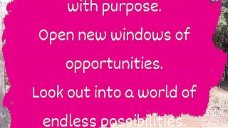 Opportunities 2