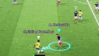 Best goal kipper in efootball26