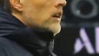 Gol Tidak Respect