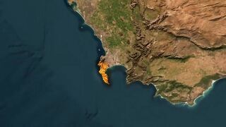 South Africa's Ancient Mountain_ More Plants Than Amazon