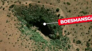 Bozeman's Got_ World's Deepest Underwater Cave Explored