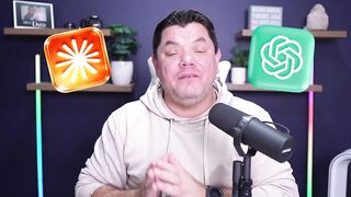 I Got Claude & ChatGPT to Build a $23K/Month Side Hustle (1 Hour a Day)