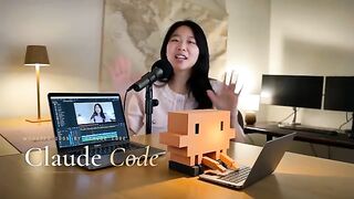 3 Prompts to Make Unlimited Videos with Claude (new)