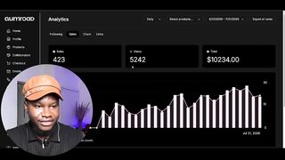I'm Making $10K/Month Selling PDFs | Here's My Strategy