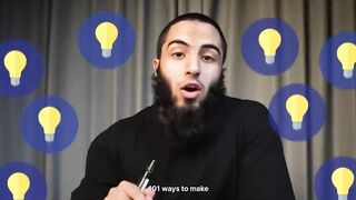 7 Halal Ways To Make $100 a Day in 2026
