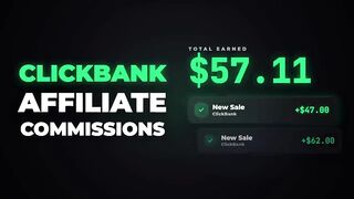 How to Make Money With Clickbank Starting With $0 (Full Tutorial)