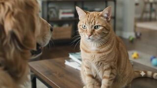 Talking pets