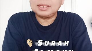 SURAH AL-MA'UN