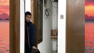 sampe kena Izanami bejir