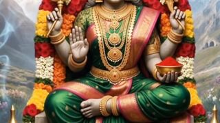 🌺 ஆடி 26 – செவ்வாய்க்கிழமை | அம்மன் அருள்வாக்கு