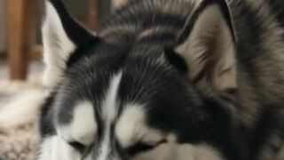 Why Do Dogs Howl at Sirens? 🚨🐶 The Amazing Reason Explained! #shorts