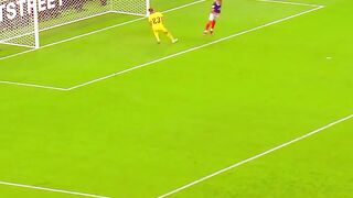 Mbappe VS Goalkeepers