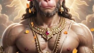 🚩 संकट मोचन हनुमान जी 🙏 | बजरंगबली की महिमा | Hanuman Ji Bhakti | Jai Shri Ram
