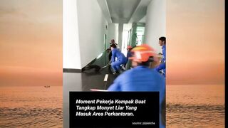 Ada aja gebrakan nya