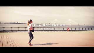 Never Stop - Femme Fitness