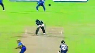 Lasith Malinga Second T20I Hat-Trick & 4-in-4 vs. New Zealand (September 6, 2019)