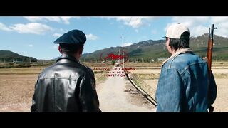 HOPE | Official Trailer | In Cinemas October