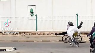 Cyclist 2