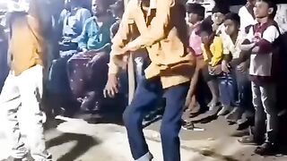 DESI Dance Funny video
