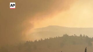Contiguous US breaks its record for hottest month ever, NOAA says