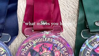 Pickle Broilers' Open Play Prizes!