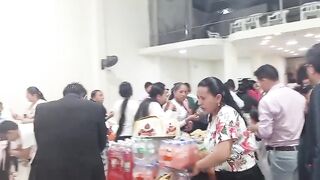 Celebrando el día de la madre
