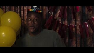 PARASOMNIA Official Trailer (2026)