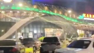 Mall in Islamabad