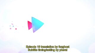 SCI Mystery (2018) Episode 16 Eng Sub