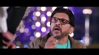 Mohabbat Me Papa Ban Gaya Abba | Dream Girl Movie Best Comedy Scene | Bollywood Movie Comedy Scene