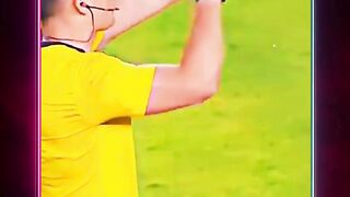 Awalnya Tidak Ada Yang Mengerti Mengapa Gol Ini Dianulir 🗿 4