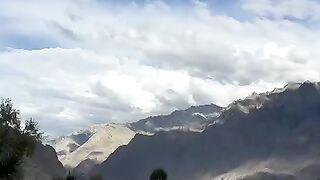 سہانا موسم