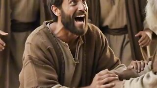 NOAH'S ARK AND THE SCOFFERS