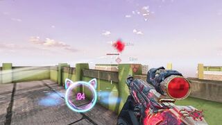 BloodStrike ?? #bloodstrike #bloodstrikemobile #gaming