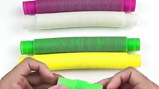 Amazing Pop Tube Video