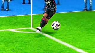 Two Players Go Head-to-Head! 🔥😱 | Funniest Football Moment #shorts