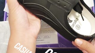 COROLLA SNEAKERS