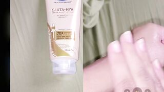 Vaseline Gluta-Hya Lotion