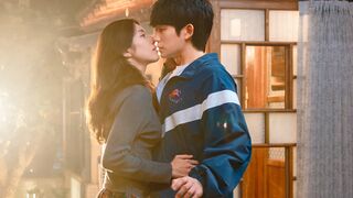 Our Sticky Love Season 1 Episode 1 In Hindi Dubbed