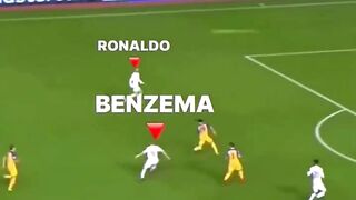 Rolando et benzima