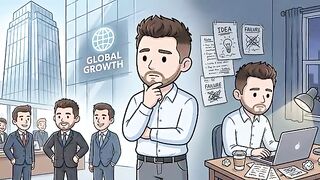 Building a Business Empire: $0 to $1 Billion (Step by Step)