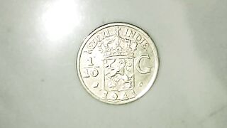 This rare silver coin is definitely one you don't have??