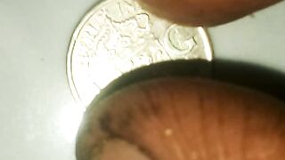 Wooow, what a rare 1941 silver coin.