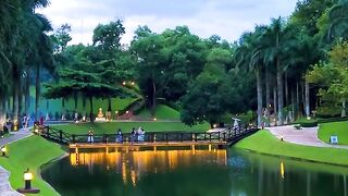 Srimongol resort