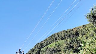 natural sunny day