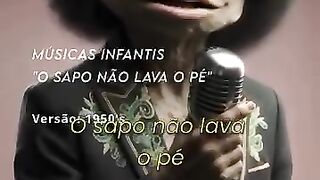 O sapo